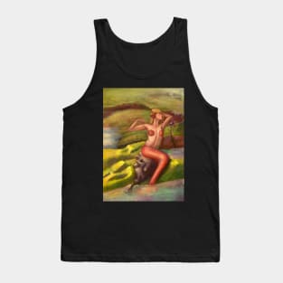 The Ondines Tank Top